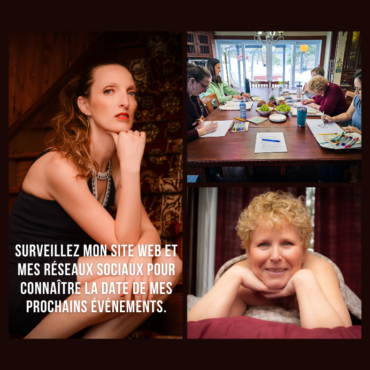 Événements / Ateliers