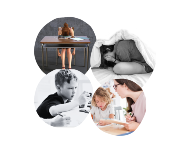 Pour les enfants et les adolescents