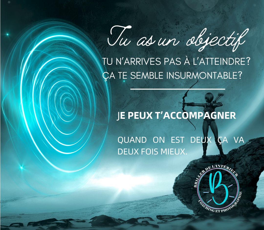 Qu’est-ce que c’est un objectif en PNL?