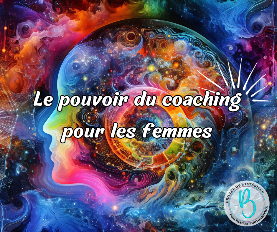 Le pouvoir du coaching pour les femmes