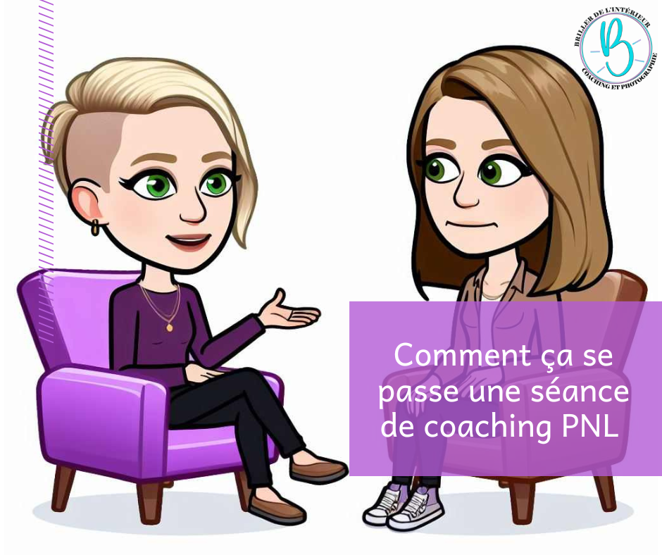 Comment ça se passe une séance de coaching PNL