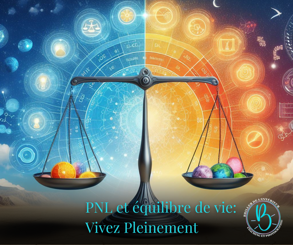PNL et Équilibre de Vie : Vivez Pleinement